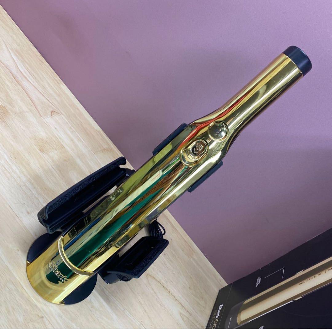★美品★シャークEVOPOWER W30 【C-3PO】 スターウォーズコラボ
