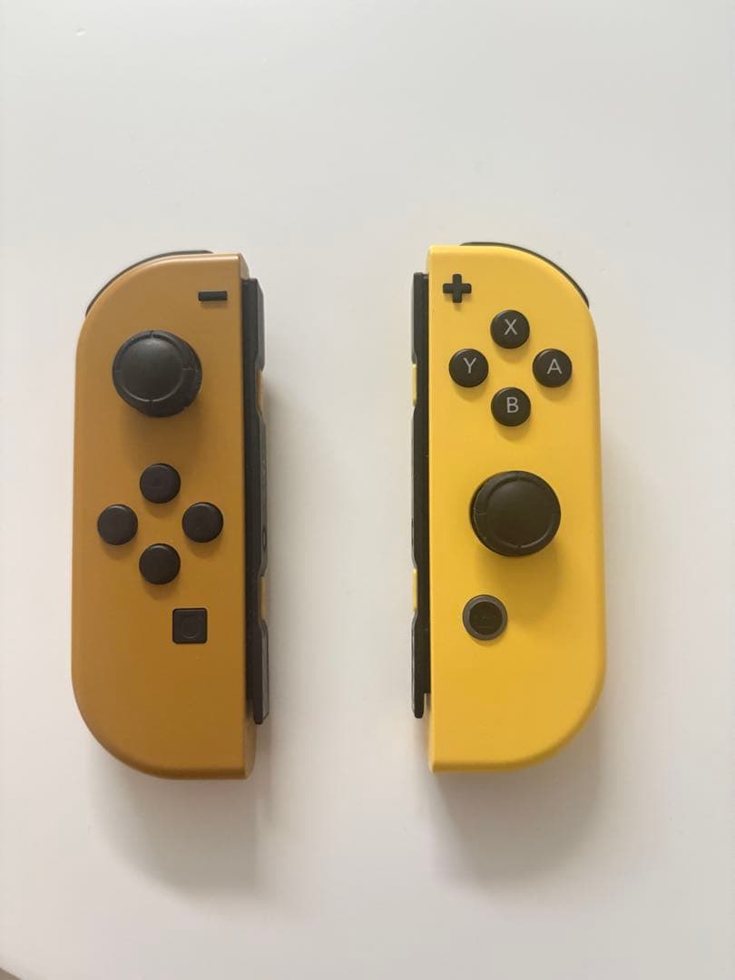 Nintendo Switch Let's Go! Pikachu!セット