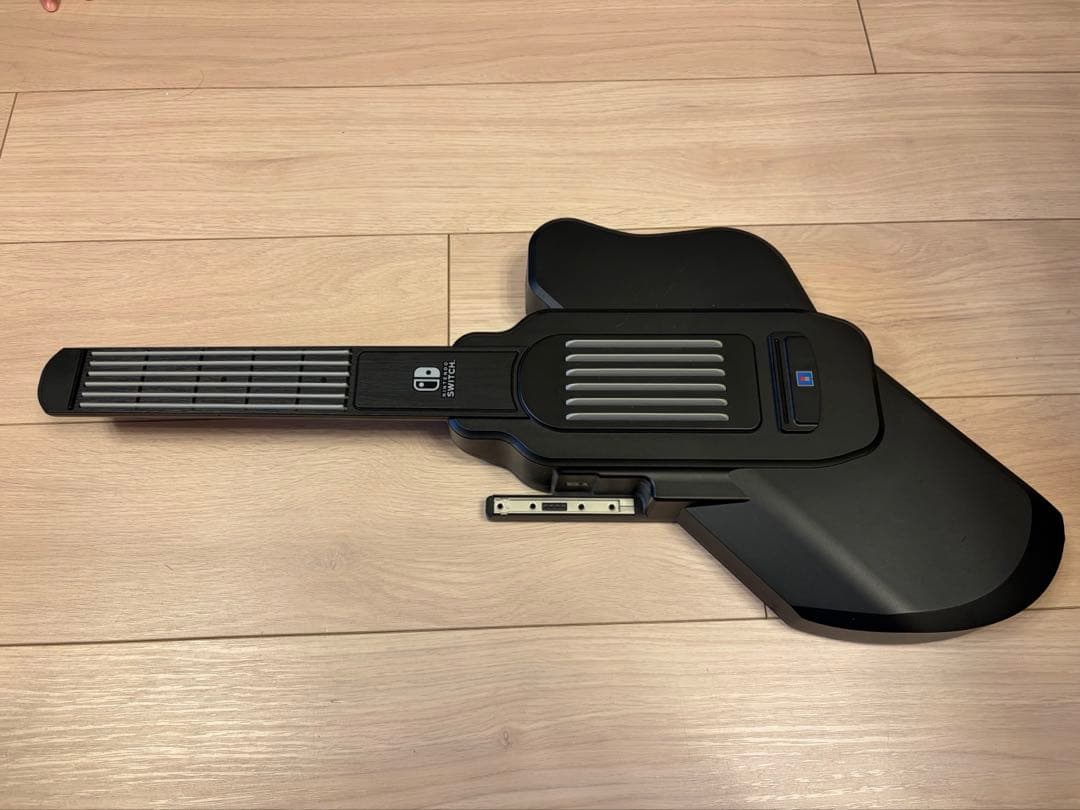 Nintendo Switch Guitar Life セット ギターライフ