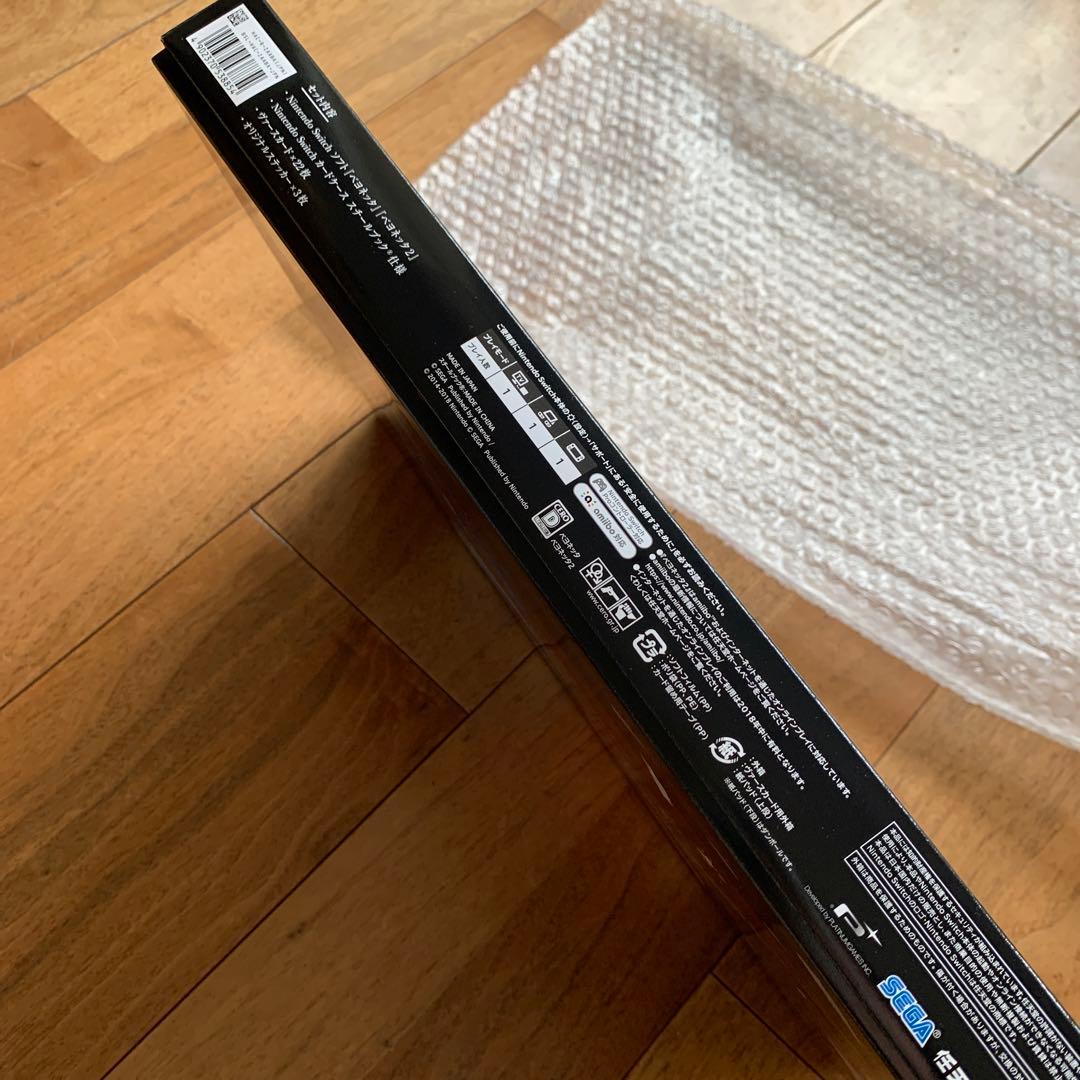 ベヨネッタ ∞CLIMAX EDITION