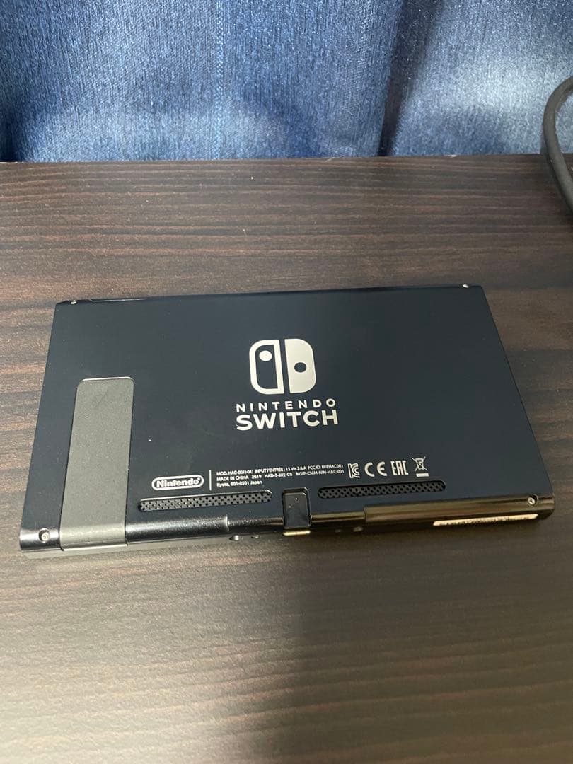 Nintendo Switch 本体microSD LANUSB変換アダプター付