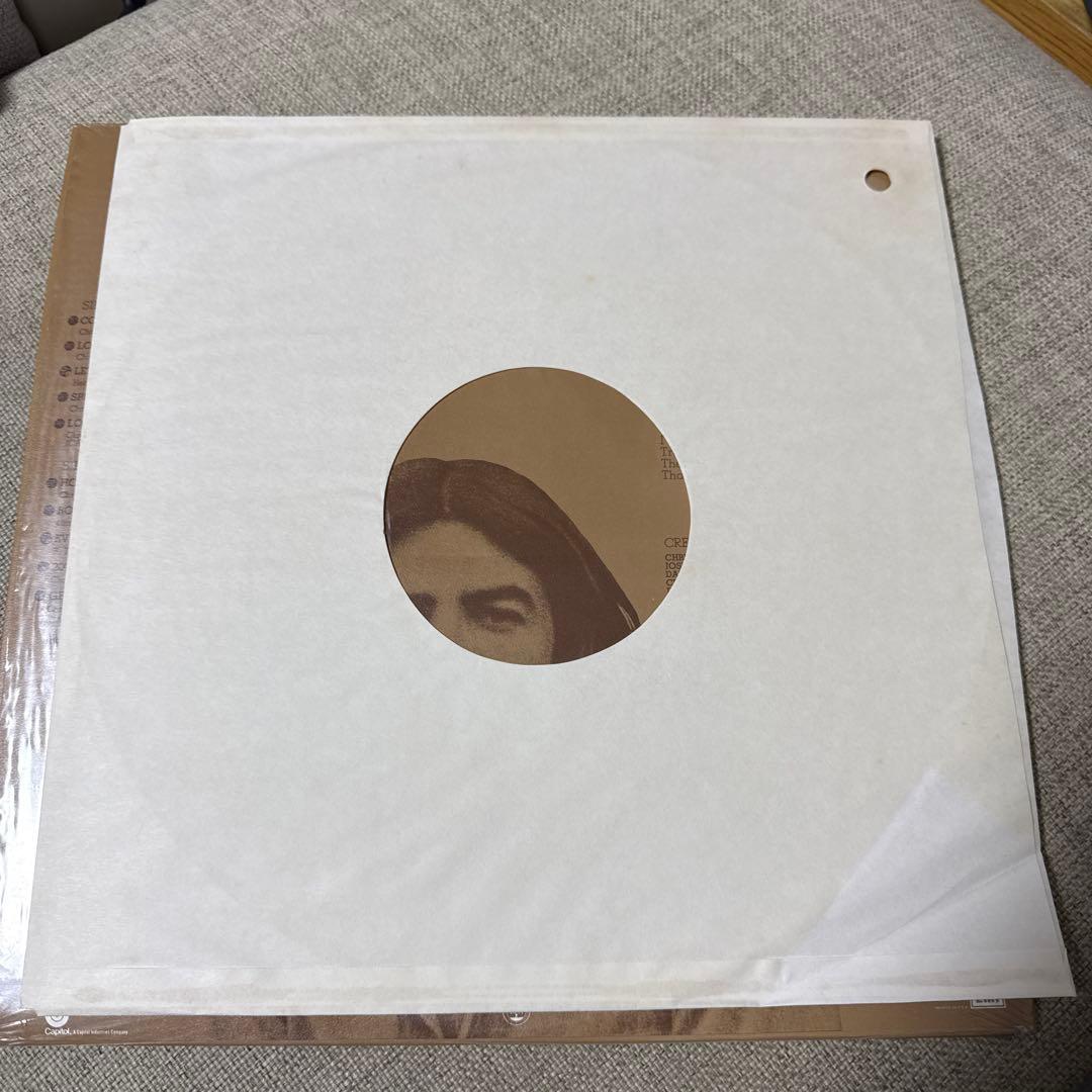 Christopher Kearney US盤