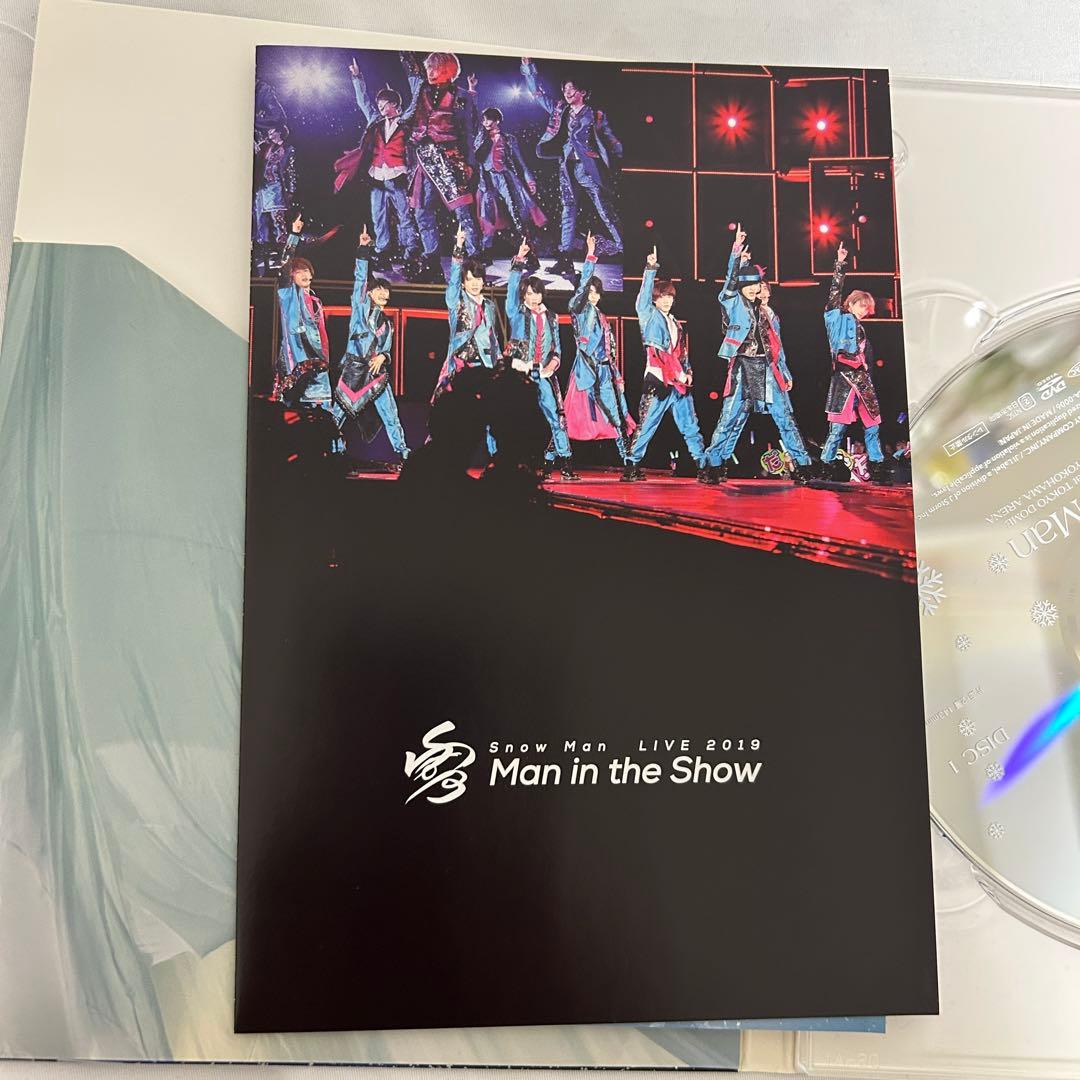 【正規品】Man盤 素顔4