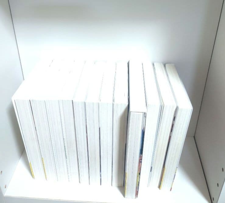 りゅうおうのおしごと! 1〜20巻 盤外編 1〜3巻 全巻初版セット