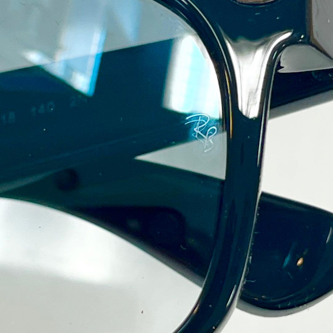 正規品！横浜即発！RayBan レイバンサングラス　RB2132F 901 3F