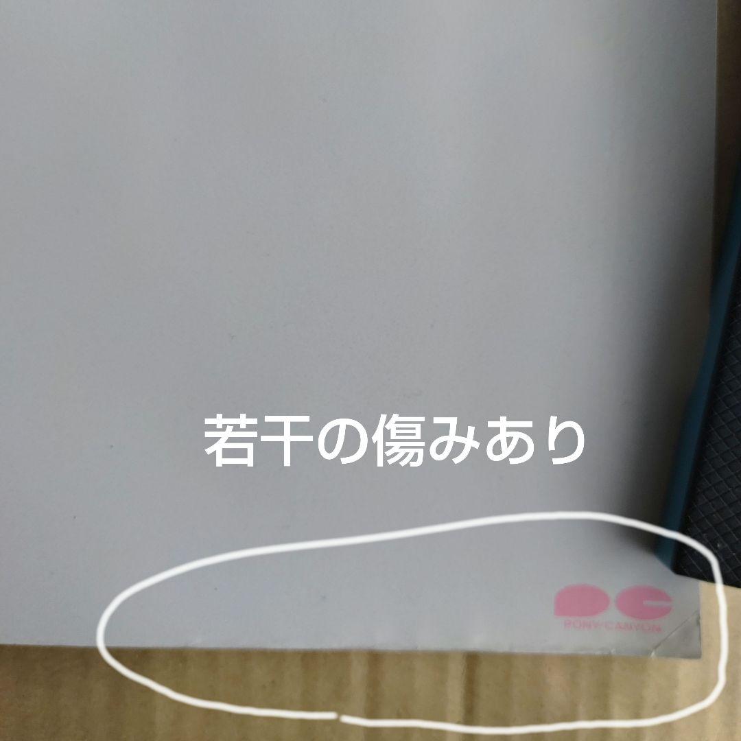 岡田有希子／FAIRY　新品　特典ポスター　80年代当時物　アイドル　店舗保管品