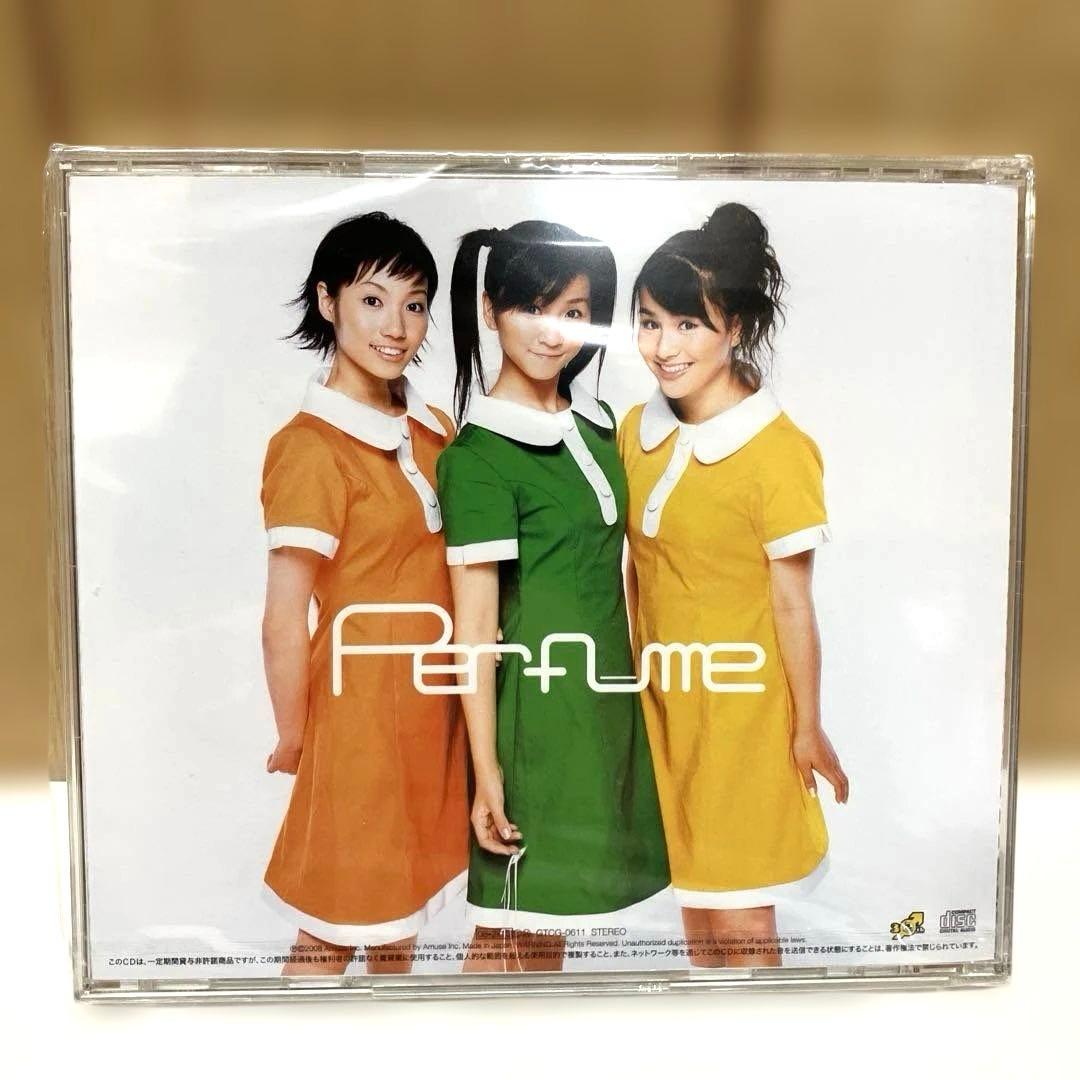 ESV85 Perfume - プリマボックス　完全生産限定品