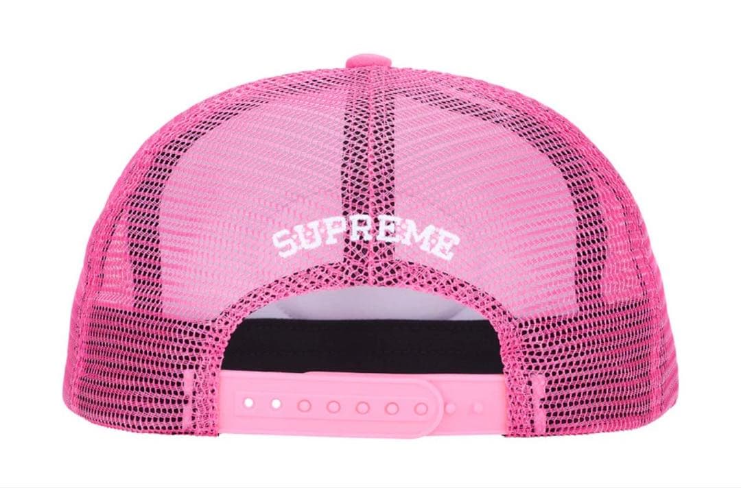 Supreme®/Playboy® Mesh Back 5-Panel