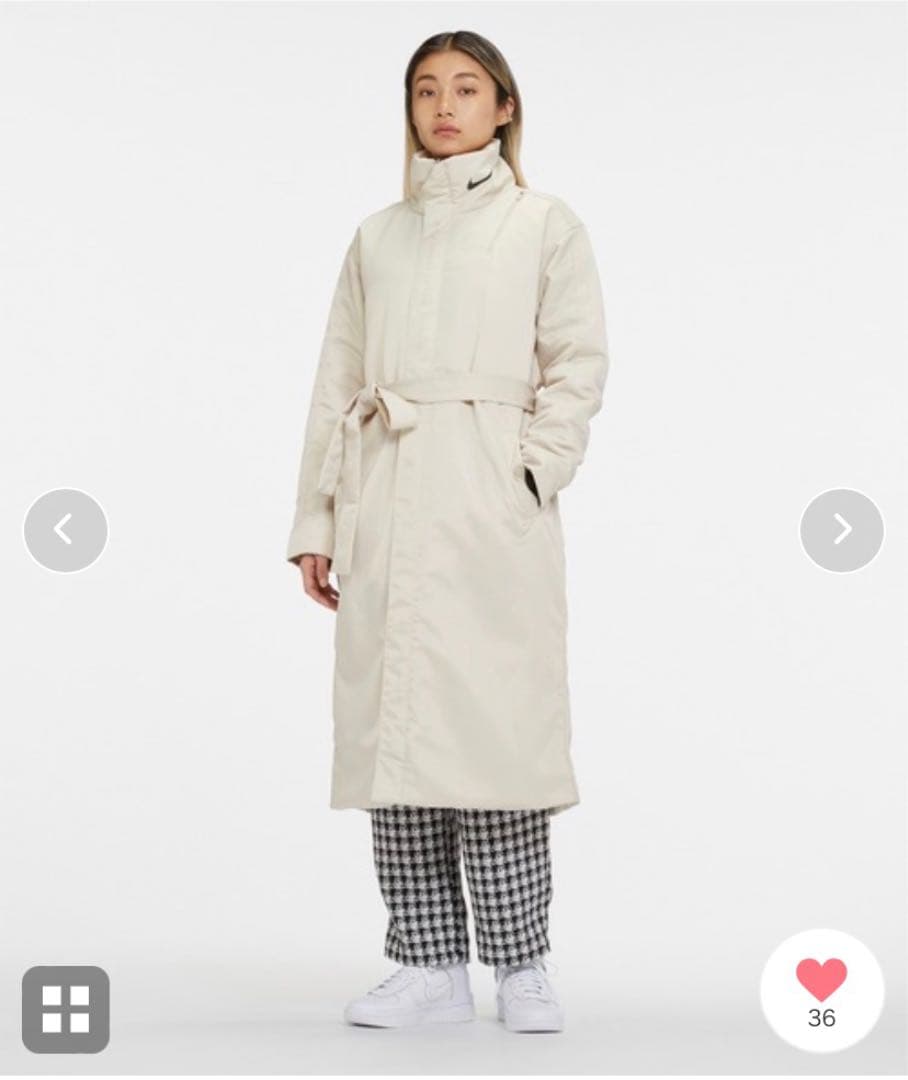 NIKE コート