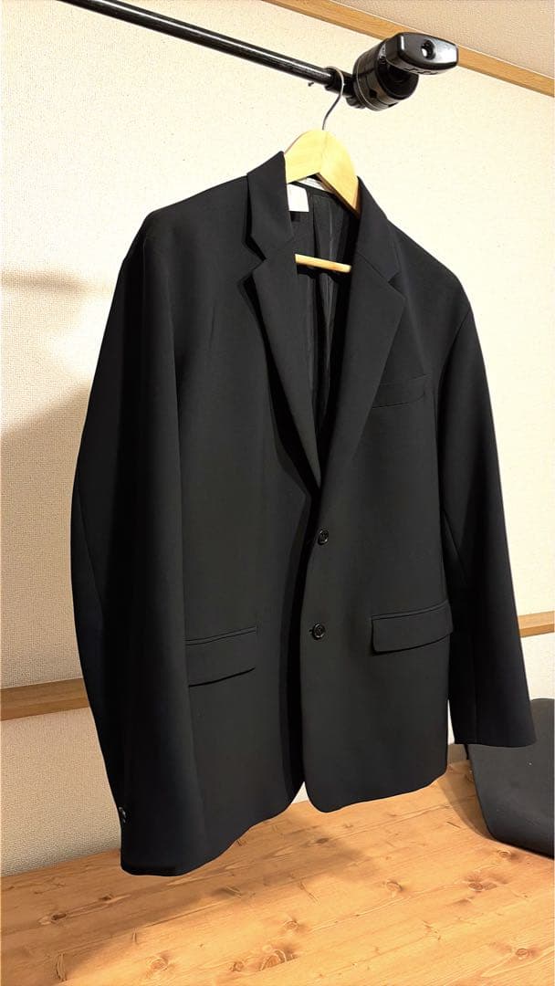 N.HOOLYWOOD Collection Line ジャケット サイズ：38