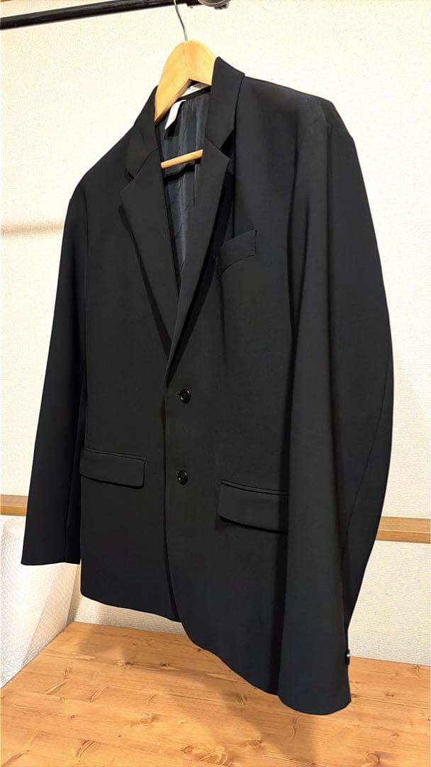 N.HOOLYWOOD Collection Line ジャケット サイズ：38