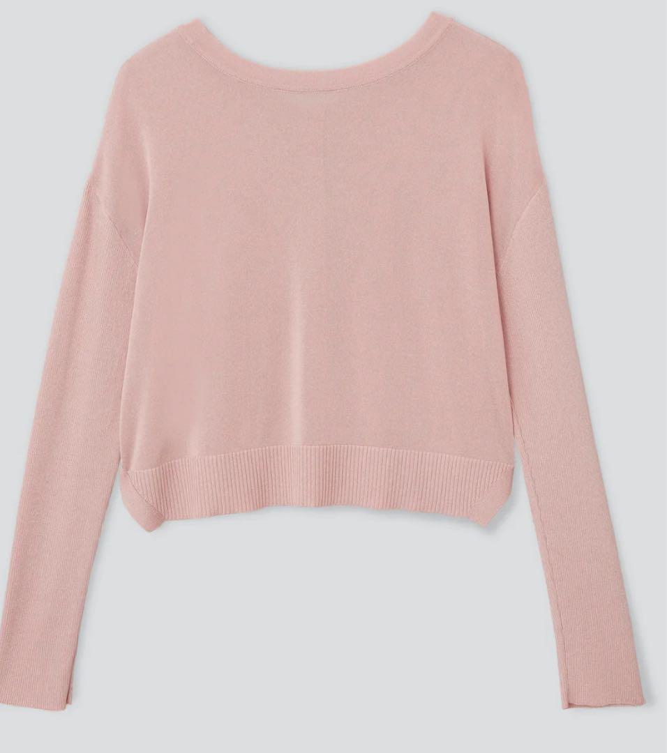 タグ付新品フォクシー45342 CARDIGAN \"RIESLING\"
