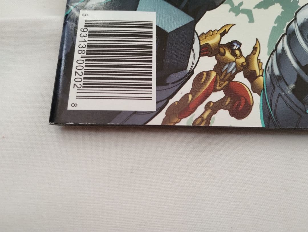その他 Transformers Shattered Glass Timeline #3