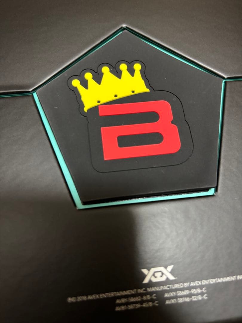 BIGBANG LAST DANCE THE FINAL DVD CDセット