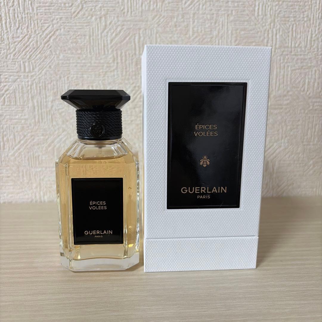 ゲラン ラールエラマティエール エピスヴォレ 100ml