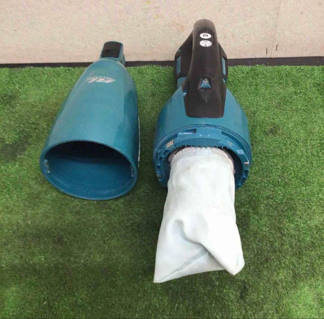 Y*0様 Makita 18V 掃除機 コードレスクリーナー CL281FDZC