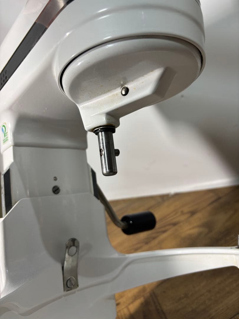 ◆FMI◆KitchenAid◆スタンドミキサー◆KSM7WH◆卓上