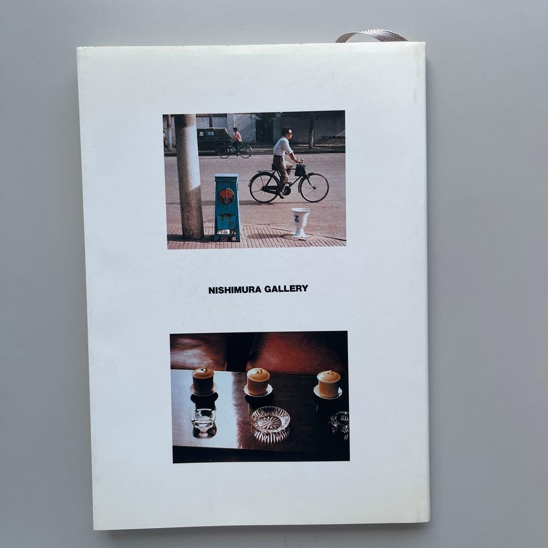 洋書 Photographs of China by David Hockney