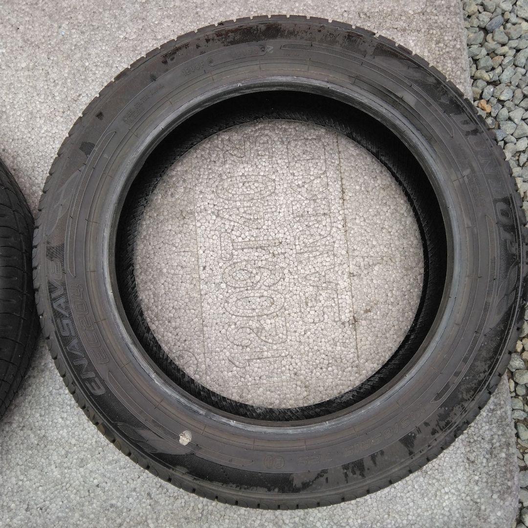 145/65-15ダンロップ　エナセーブ