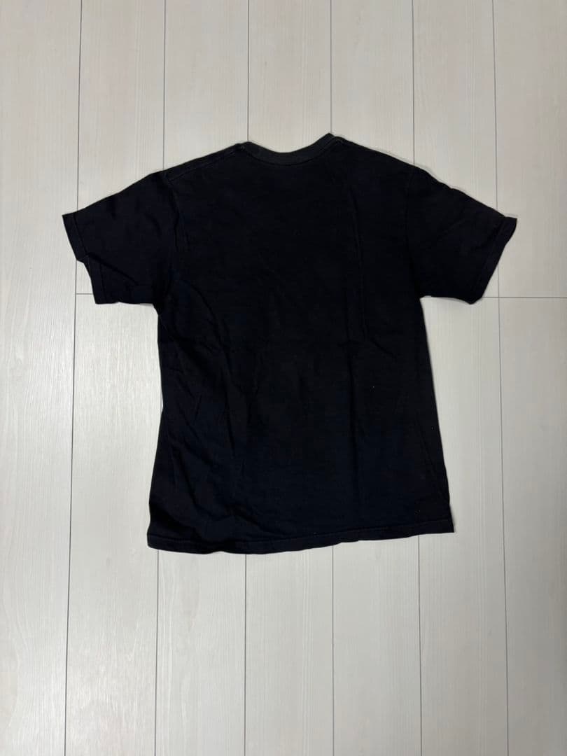 supreme × Yohji Yamamoto コラボTシャツ