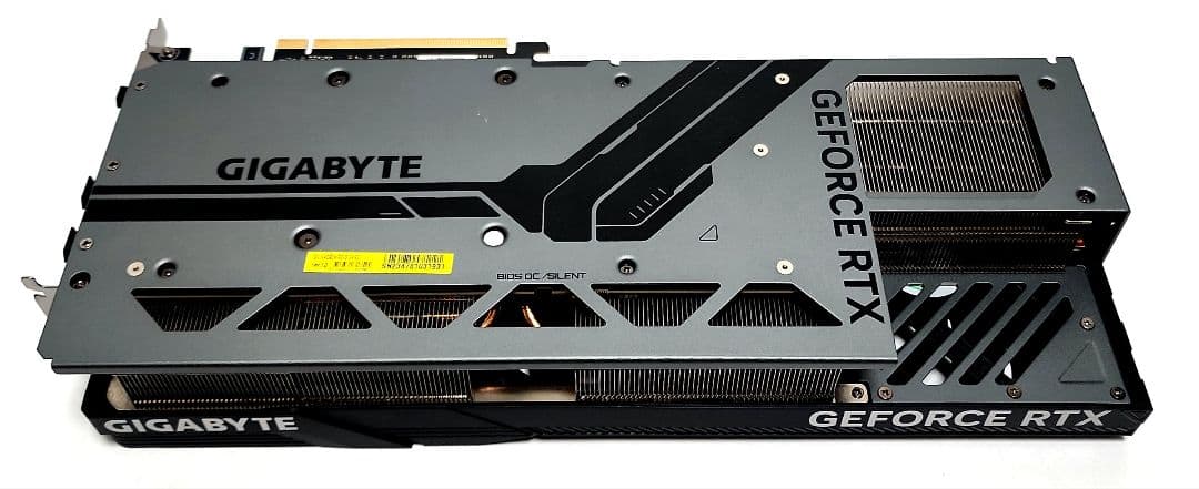 中古美品 GIGABYTE GeForce RTX 4090 24G