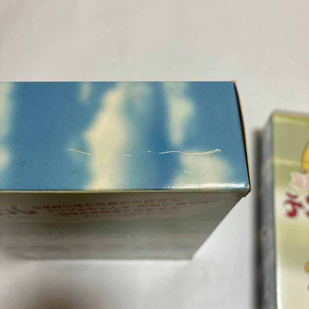 風船少女 テンプルちゃん DVD-BOX〈7枚組〉