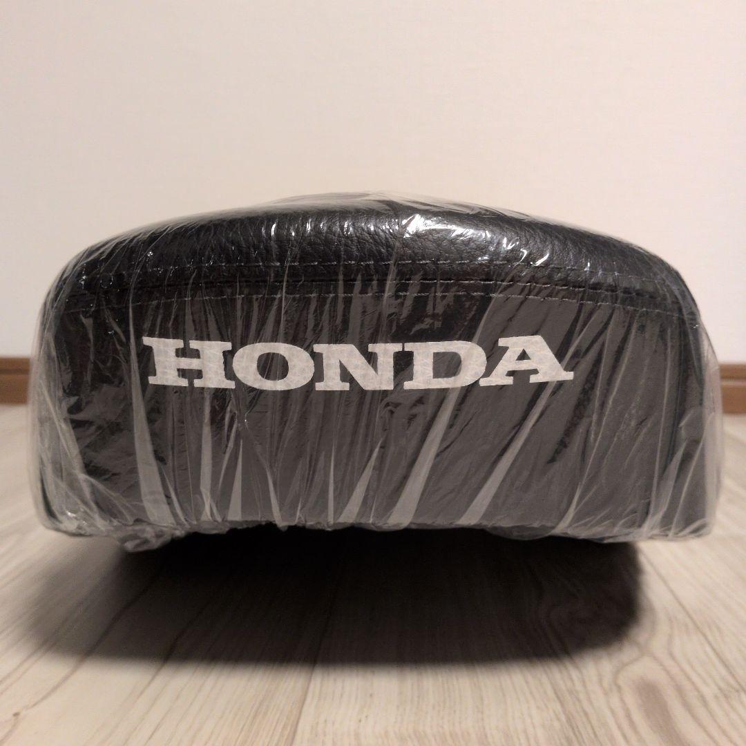 値下げ決行！ HONDA ダックス125 純正シート （JB06）未使用