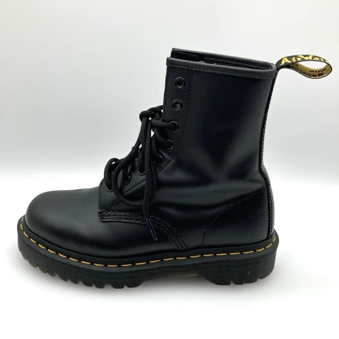 Dr. Martens ドクターマーチン1460BEX UK4EU37 8ホール