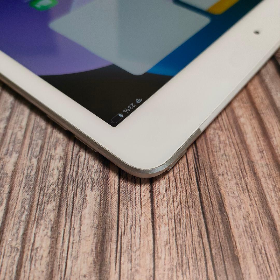 iPad 第7世代 128GB SIMフリー 美品 バッテリー95%