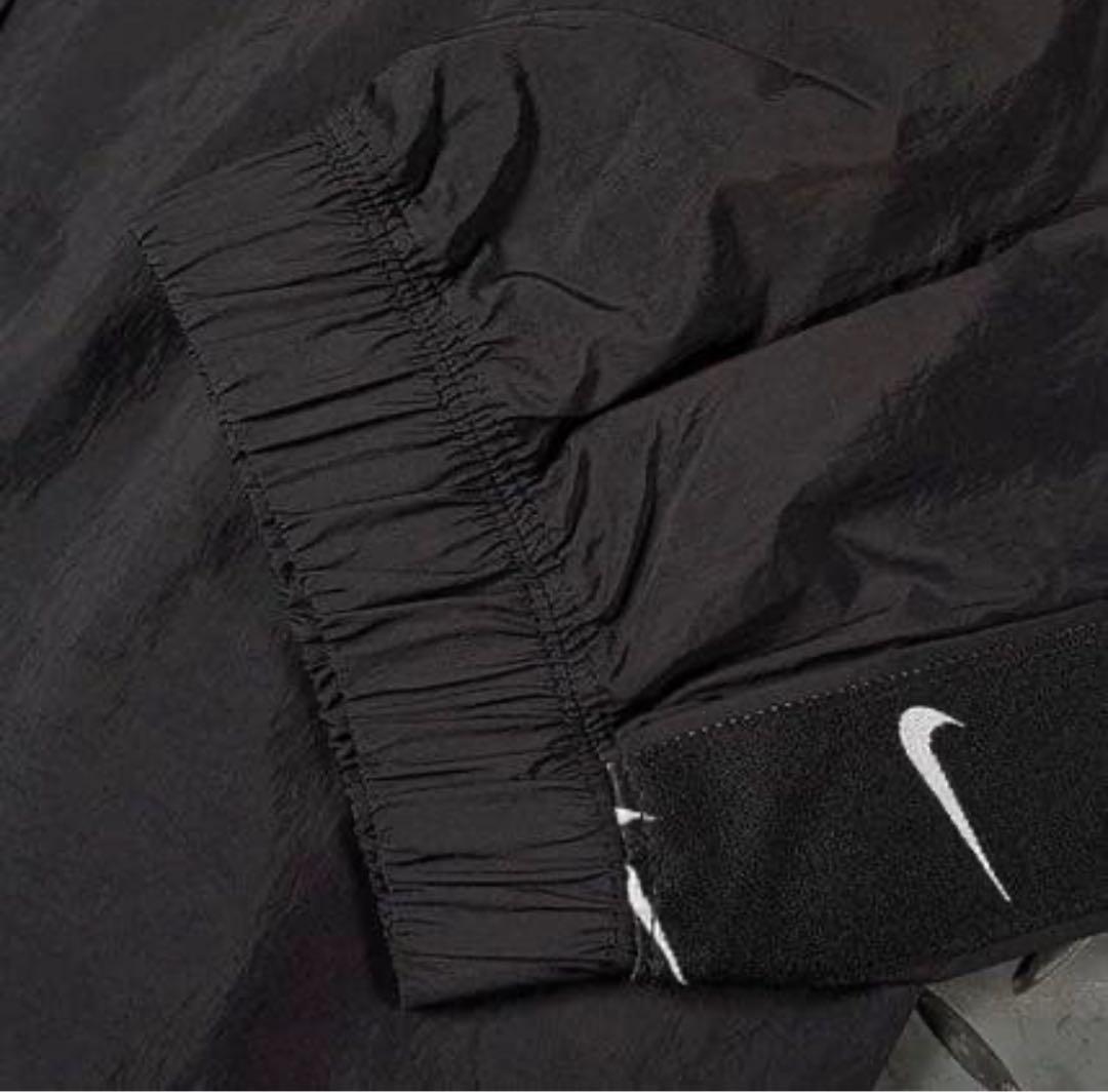 NIKE ナイキ SWOOSH ウーブンパンツ ウインドブレーカーパンツ