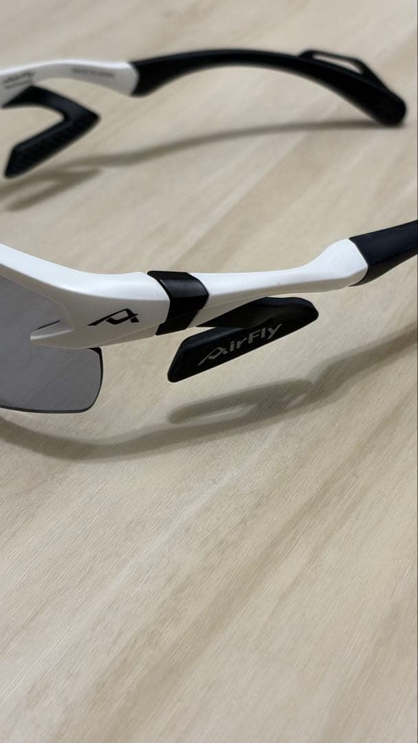 【美品】 Airfly AF-301C-2 ACCUMULATOR 透過率24%