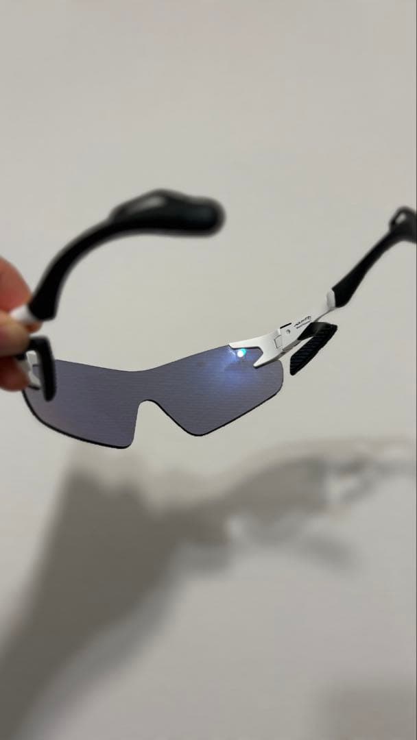 【美品】 Airfly AF-301C-2 ACCUMULATOR 透過率24%