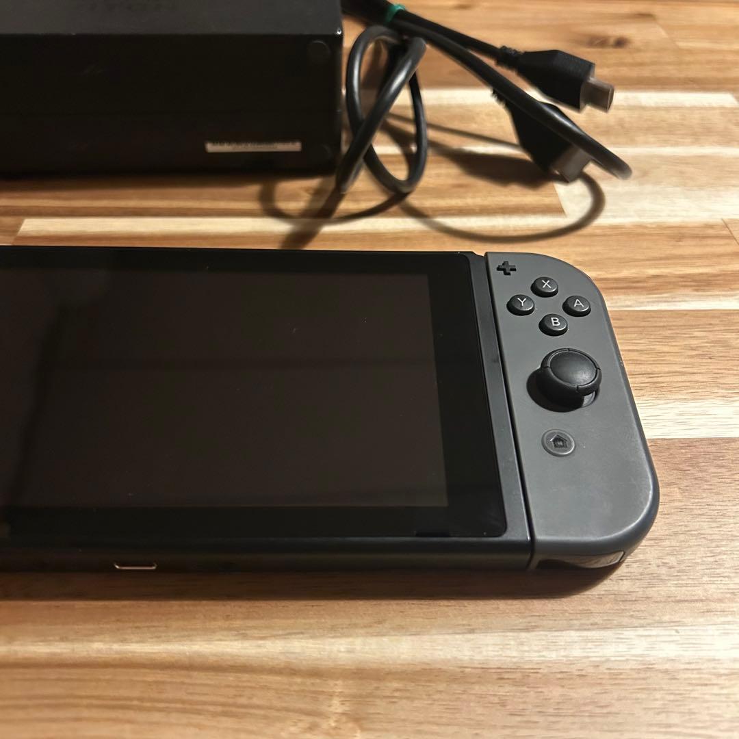 Nintendo Switch ニンテンドースイッチ本体