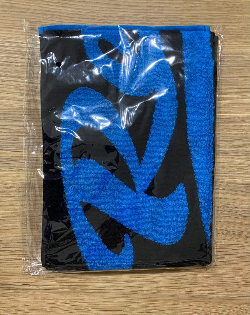 JO1　川尻蓮　マフラータオル　グッズ