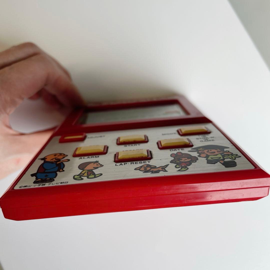 昭和レトロ 当時物 フクちゃんのおばけなんかこわくない ゲームエポック社