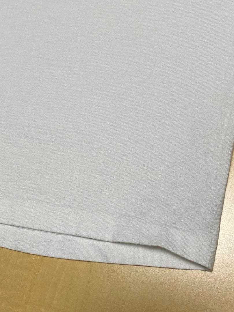 90's UNDERCOVER the end ロゴTシャツ Lサイズ