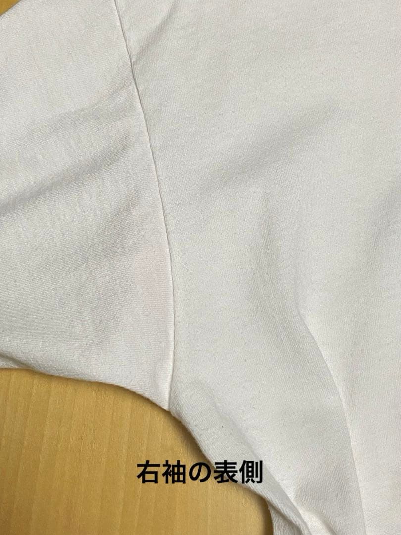 90's UNDERCOVER the end ロゴTシャツ Lサイズ