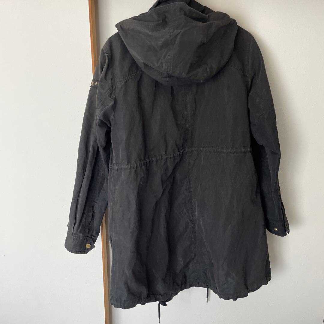 タトラス　TATRAS ブルゾン　黒