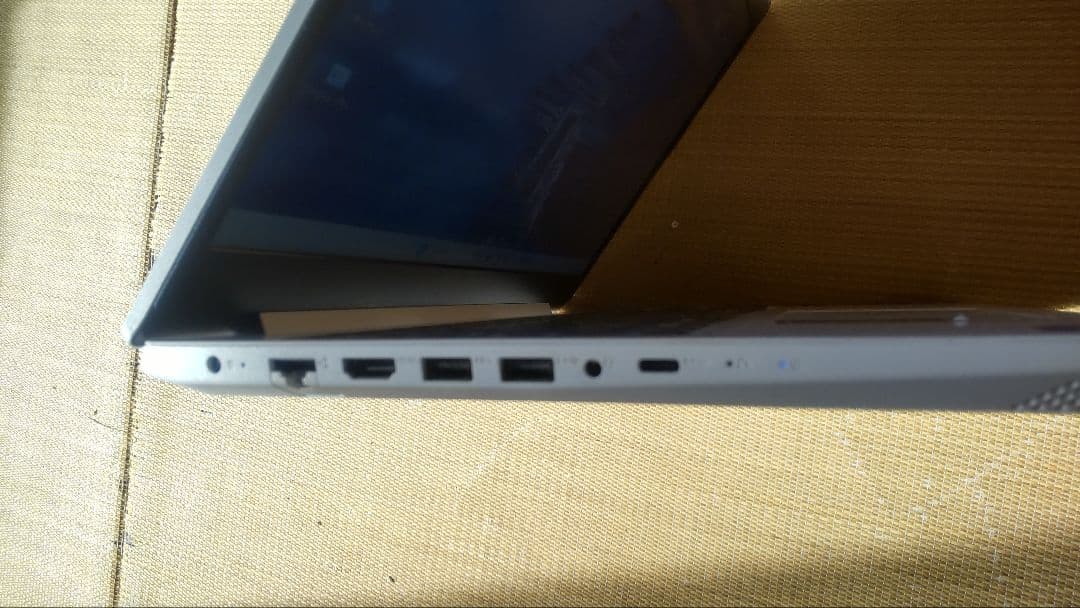 Windowsノート本体 lenovo ideapad L3 15IML05
