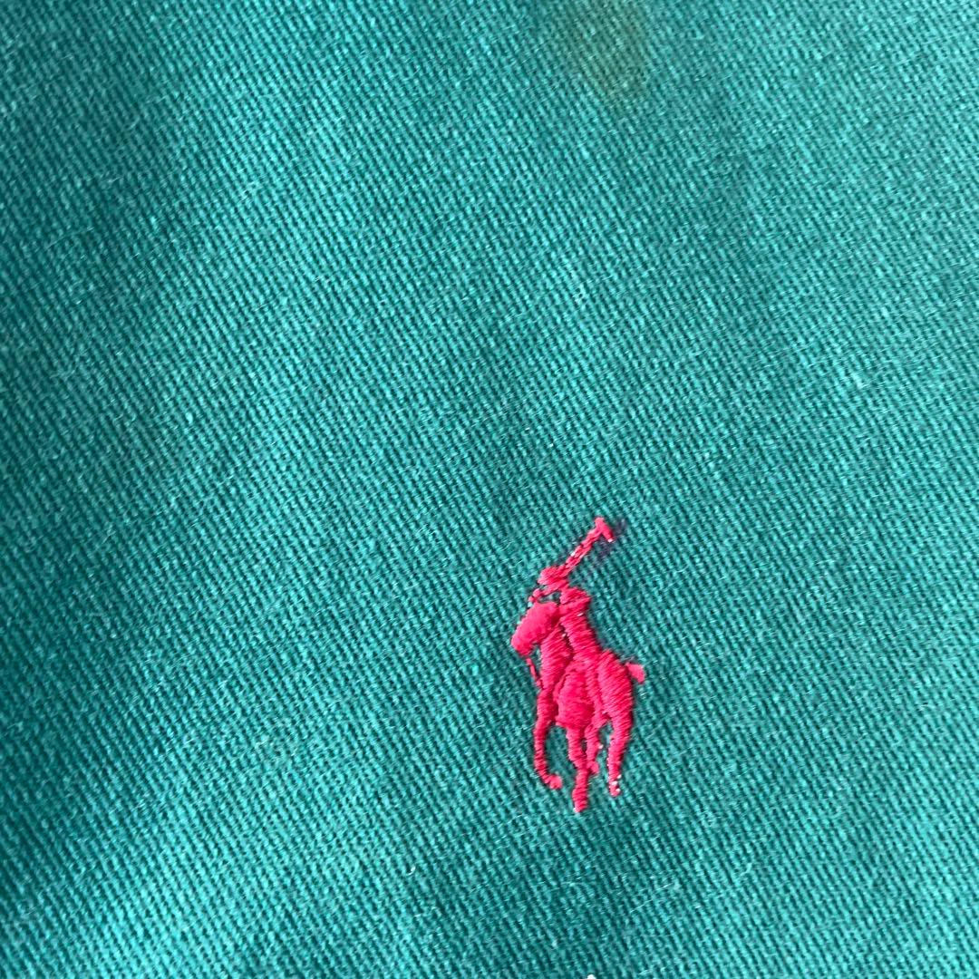 Polo by Ralph Lauren スイングトップ 90s usa製