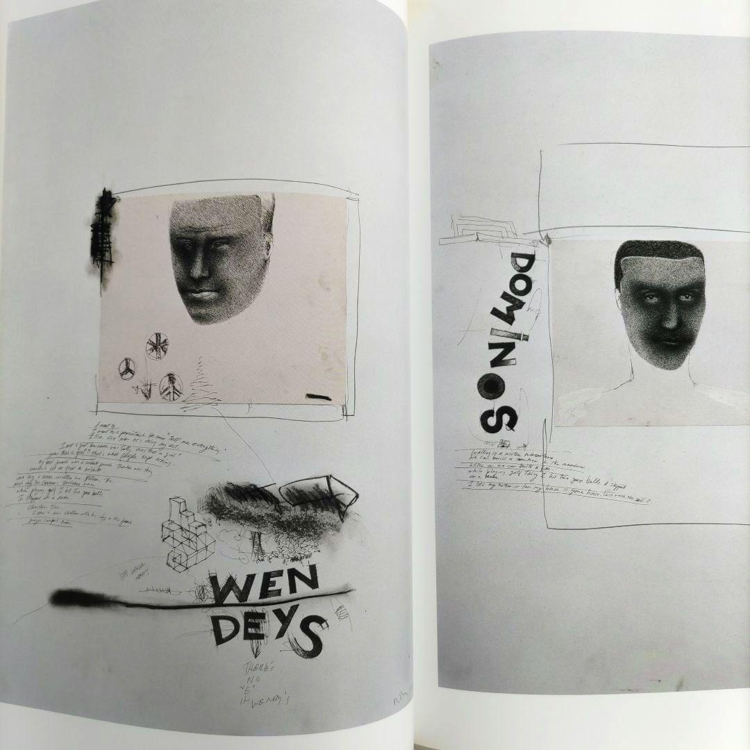 Richard Prince リチャード・プリンス/絵画 写真 2冊組 作品集
