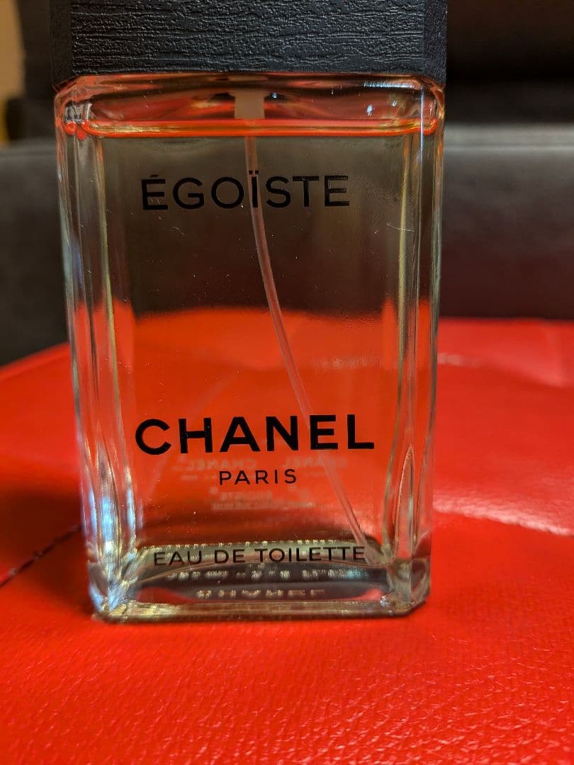 CHANNEL香水100ml 値下げ交渉OK