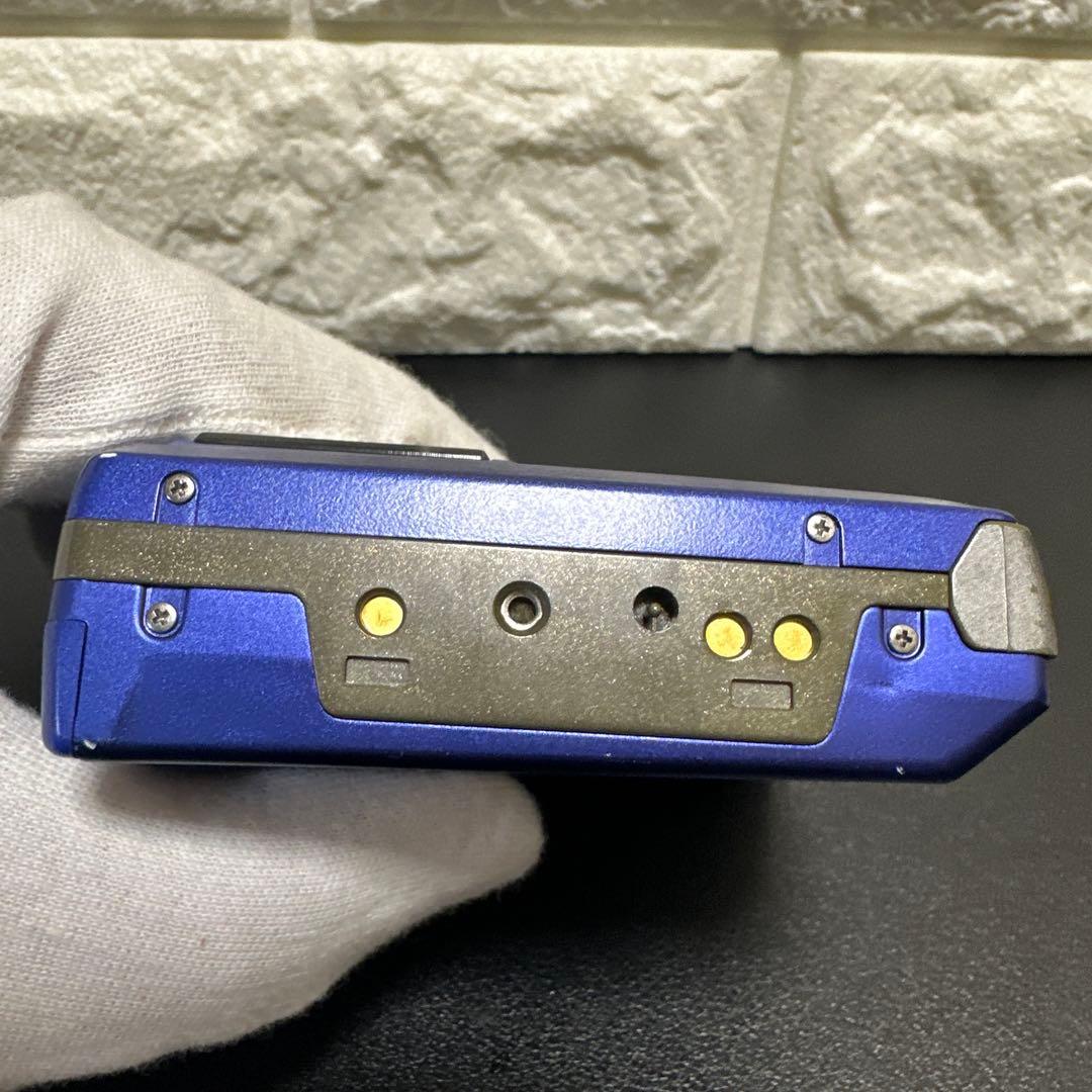 美品　SHARP MDレコーダー MS721 ジャンク　　現状品