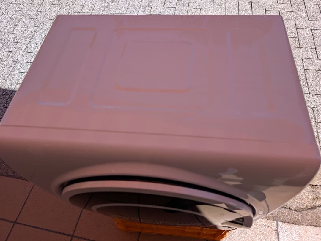 【週末価格】衣類乾燥機　ケーズウェーブ　WARM DRYER 3.0