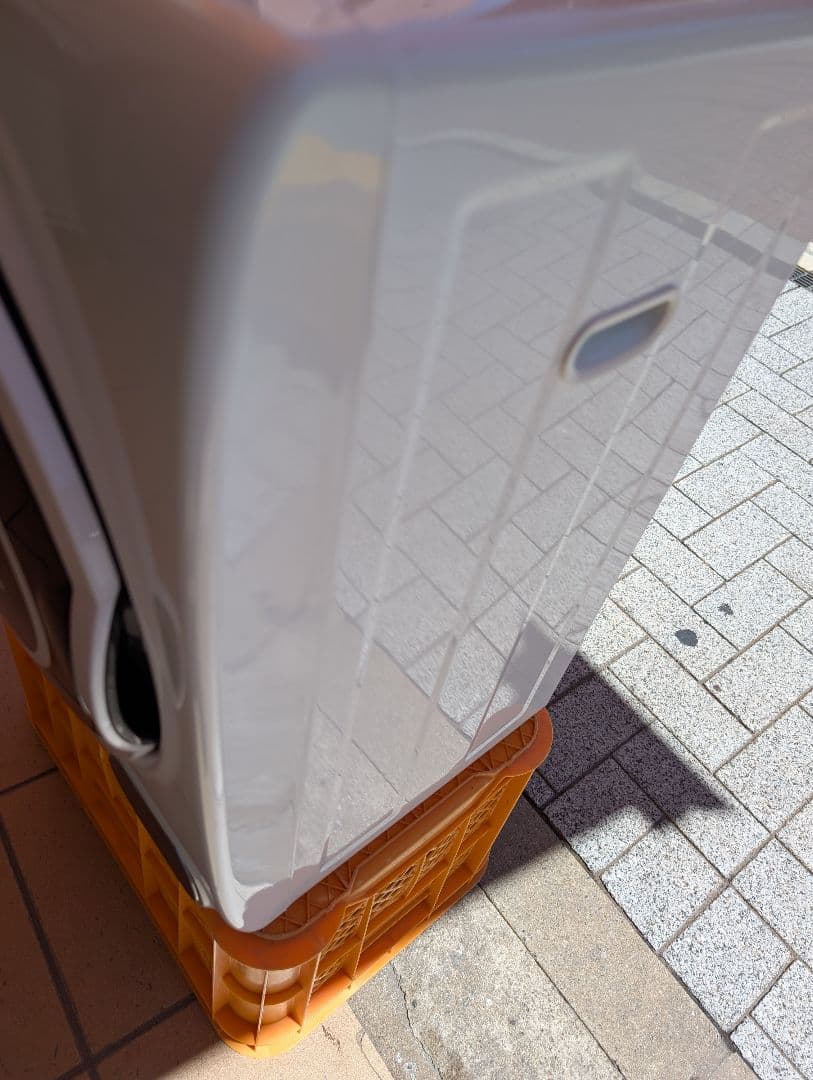 【週末価格】衣類乾燥機　ケーズウェーブ　WARM DRYER 3.0