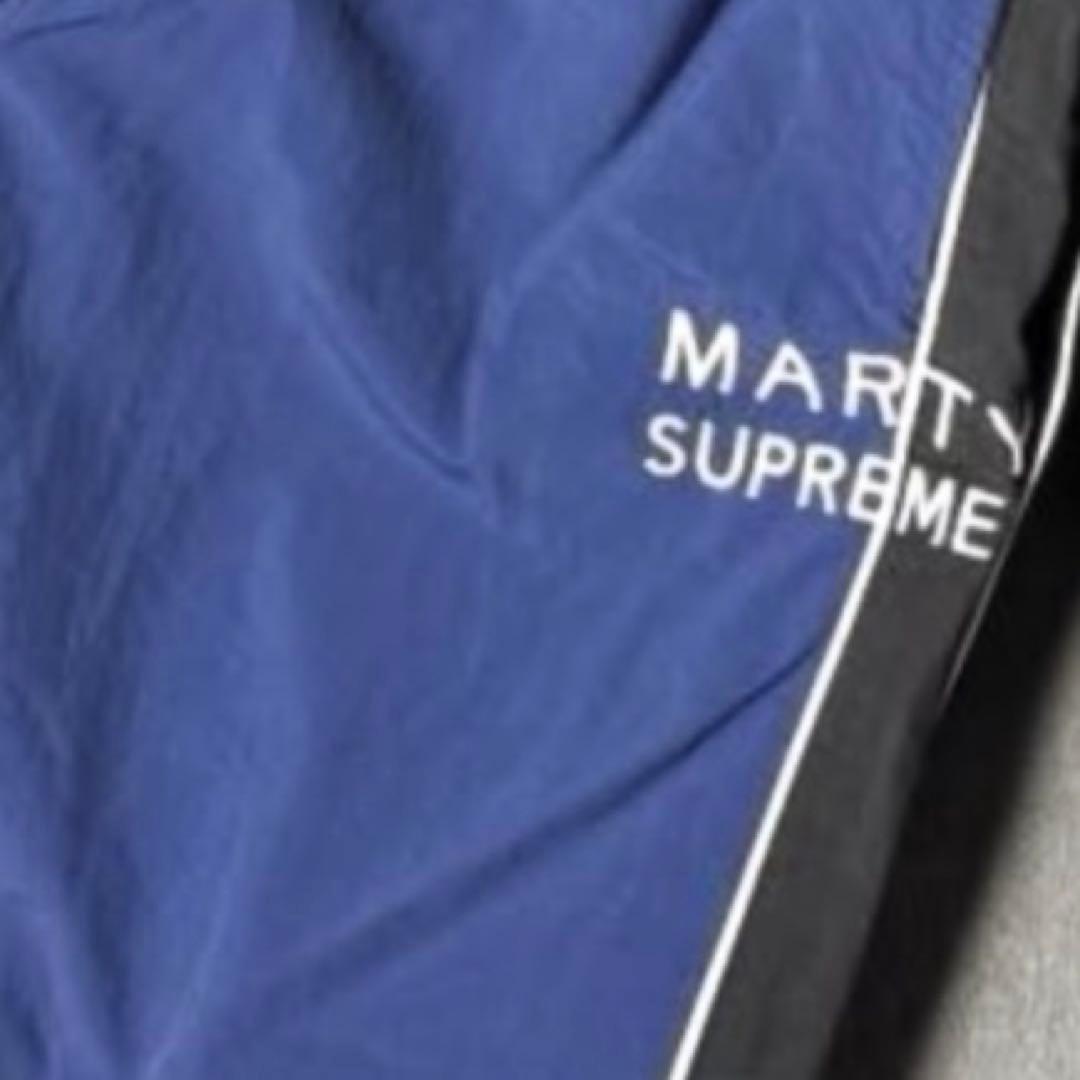 新品NAHMIAS x Marty Supreme A24 Track Pant