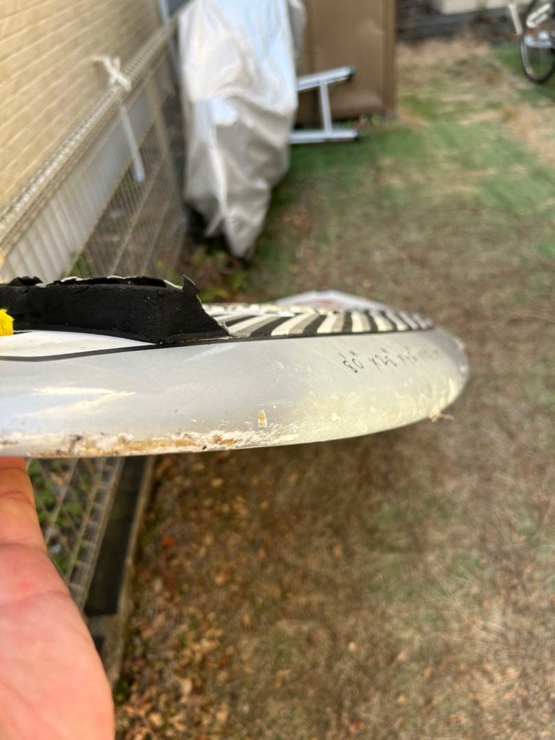 starboard sup Pro 8’0スタンドアップパドルボード