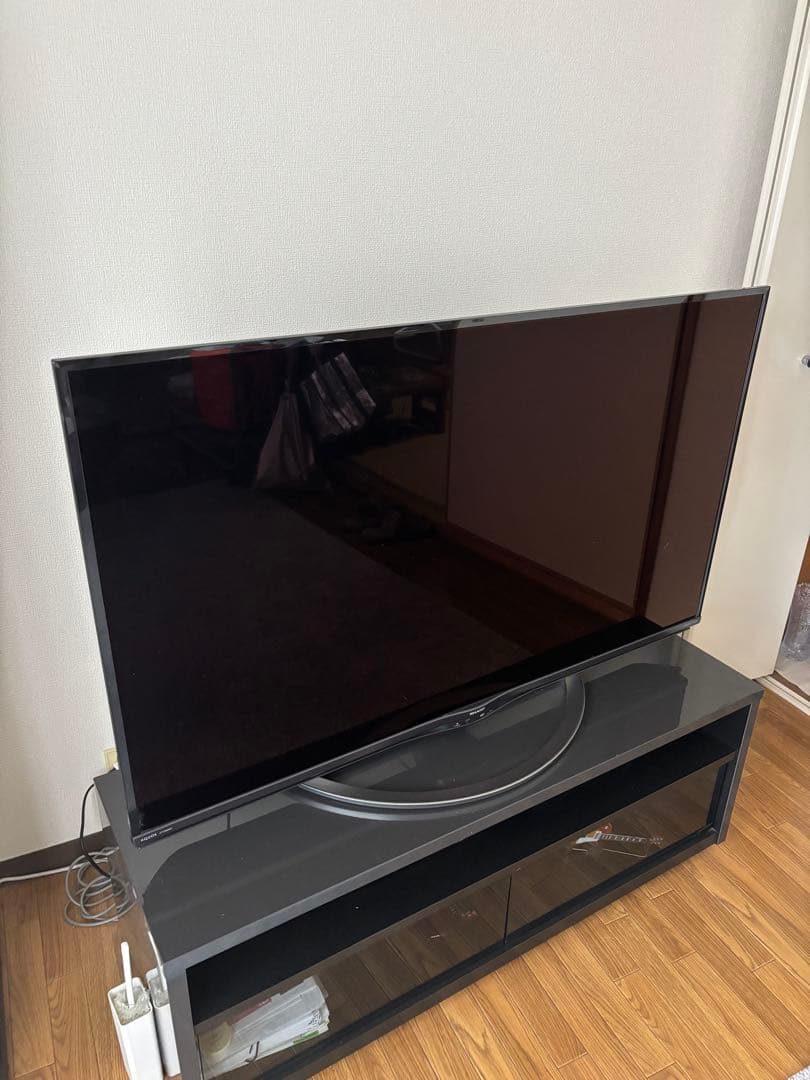 2000円↓ SHARP 4T-C50AM1 液晶テレビ AQUOS 2018年