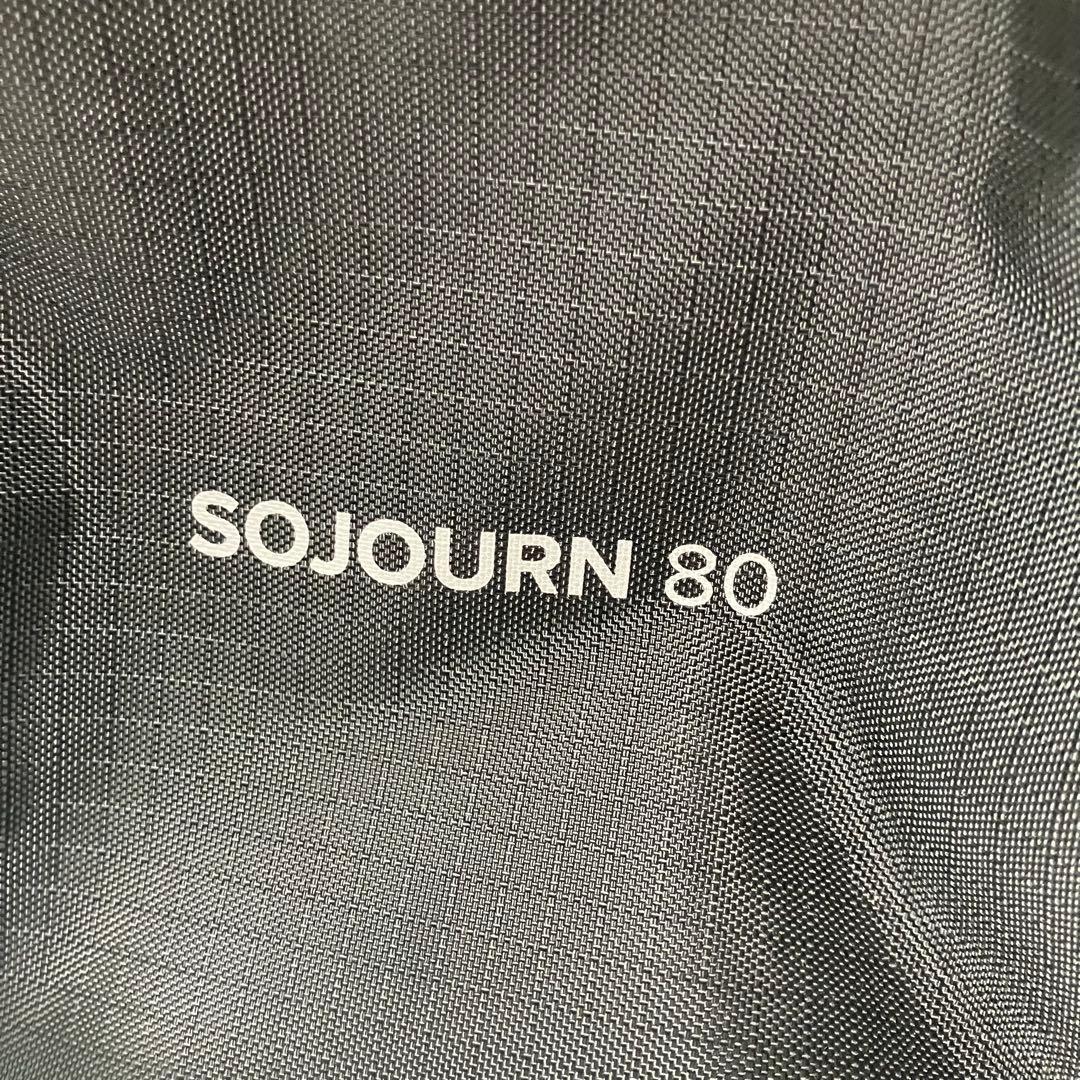 YyY 　　OSPREY Sojourn 80 キャリーバック