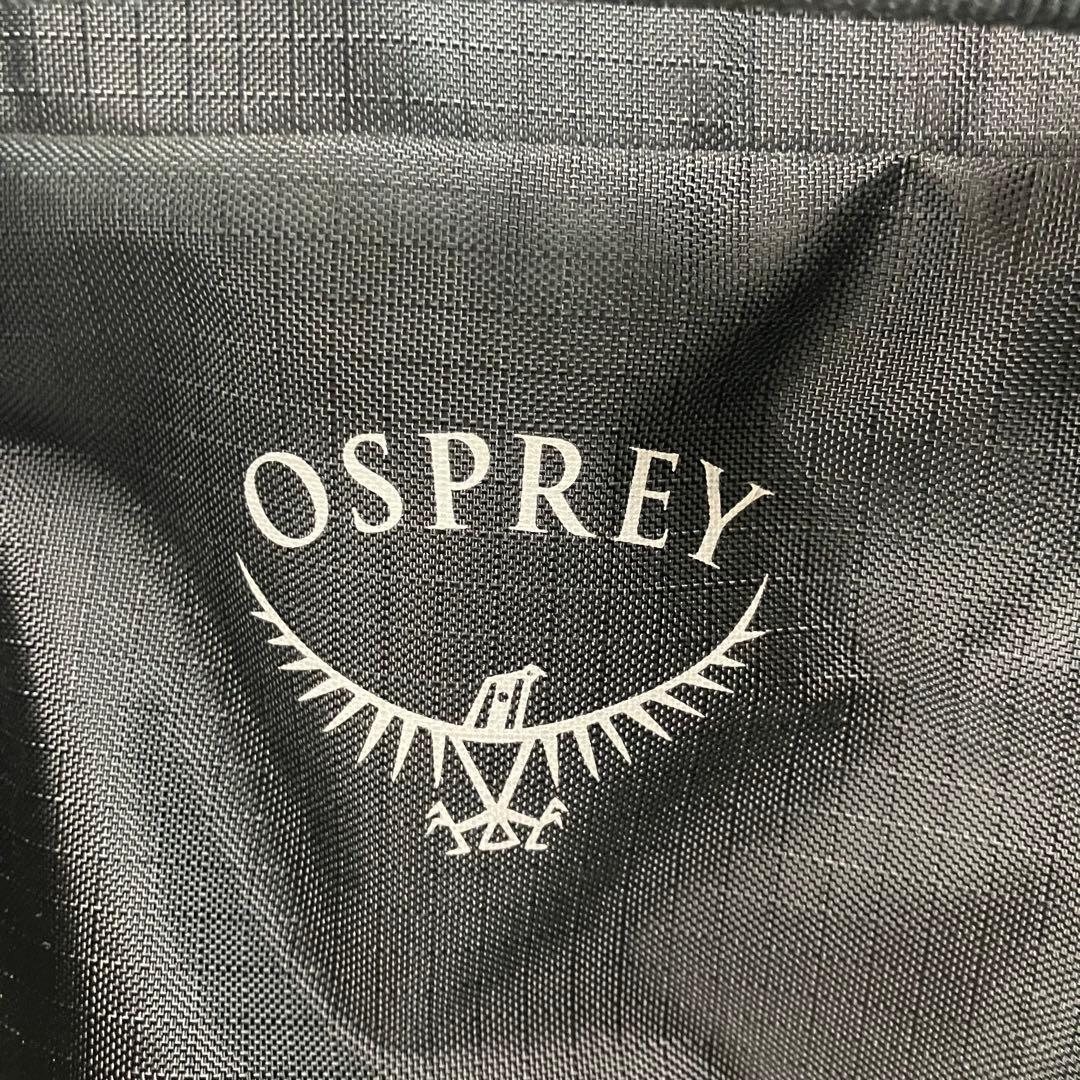 YyY 　　OSPREY Sojourn 80 キャリーバック